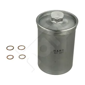 327 427 HART