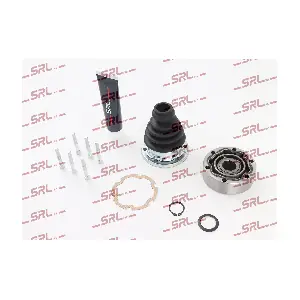 S40-2012 SRLine