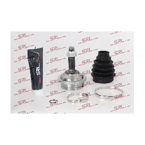 S40-1165 SRLine