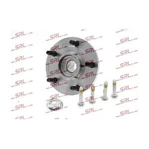 S41-1121 SRLine