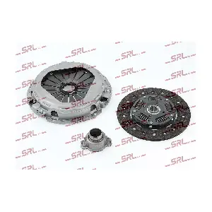S33-301 SRLine