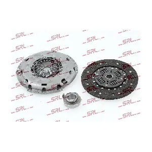 S33-295 SRLine