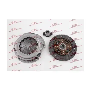 S33-009 SRLine