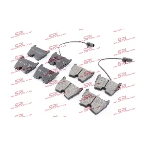 S70-0927 SRLine