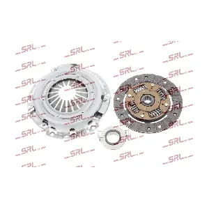 S33-193 SRLine