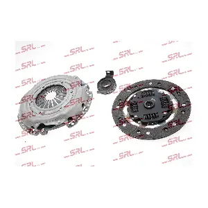S33-020 SRLine