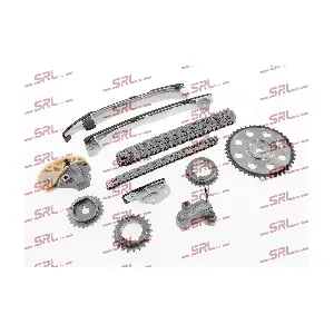 TCK0092-1 SRLine
