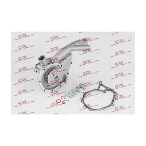 S10-102 SRLine