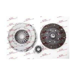 S33-168 SRLine