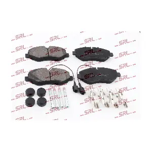 S70-0881 SRLine