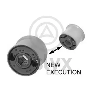 AS-202154 Aslyx