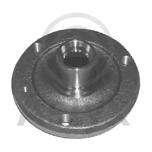 AS-204583 Aslyx