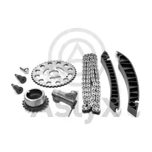 AS-506573 Aslyx