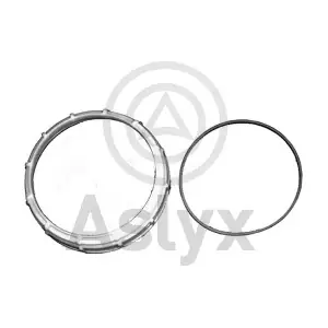 AS-535547 Aslyx