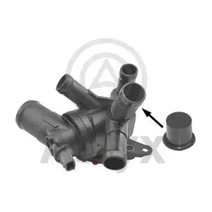 AS-535621 Aslyx
