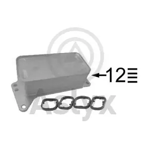 AS-521249 Aslyx