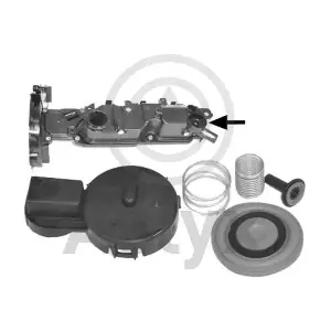 AS-535526 Aslyx