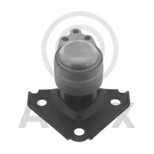 AS203341 Aslyx