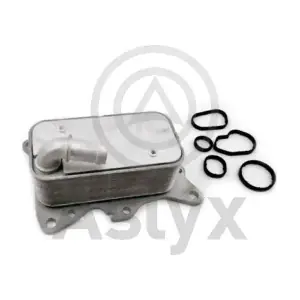 AS-507073 Aslyx