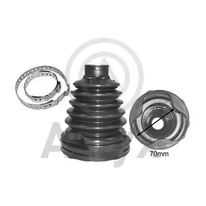 AS-501381 Aslyx