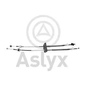 AS-204554 Aslyx