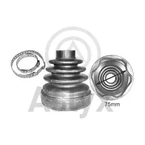 AS-501337 Aslyx