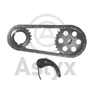 AS-203183 Aslyx