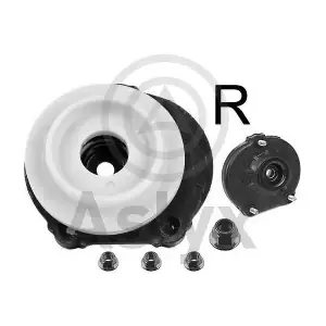 AS-521162 Aslyx