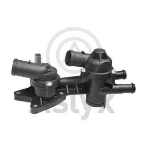 AS-535809 Aslyx