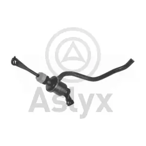 AS-521076 Aslyx