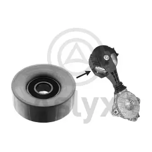 AS-521087 Aslyx