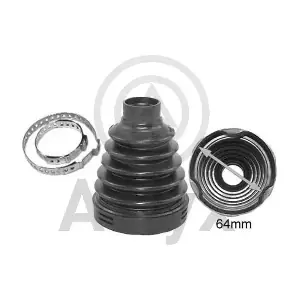 AS-501586 Aslyx