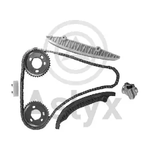 AS-521054 Aslyx