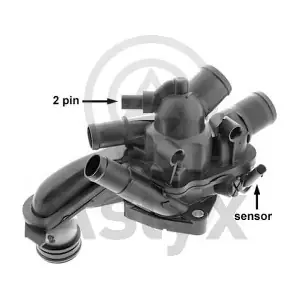 AS-535870 Aslyx