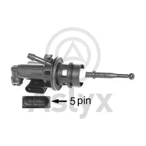 AS-521146 Aslyx