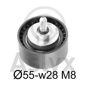 521241 Aslyx