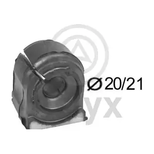AS-507019 Aslyx