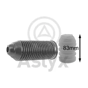 AS-506570 Aslyx