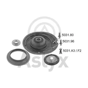 AS-203154 Aslyx