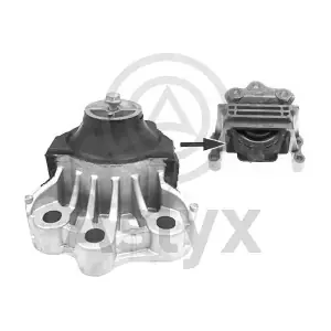 AS-506346 Aslyx
