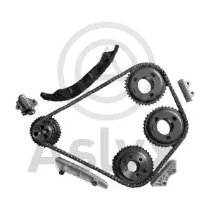 AS-521042 Aslyx