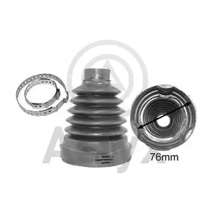 AS-501548 Aslyx