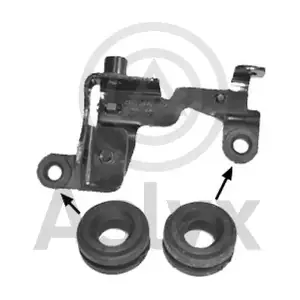 AS-535525 Aslyx