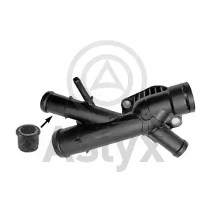 AS-535811 Aslyx