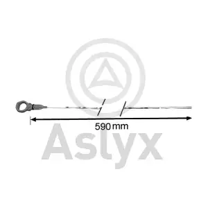 601197 Aslyx