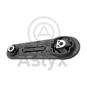 AS-202110 Aslyx