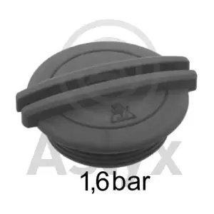 AS-535860 Aslyx