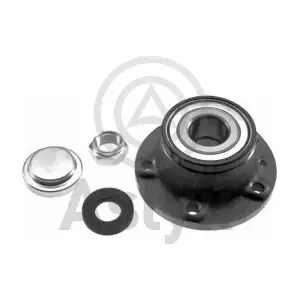 AS-590161 Aslyx