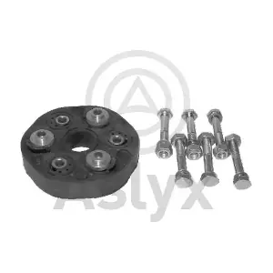 100953 Aslyx