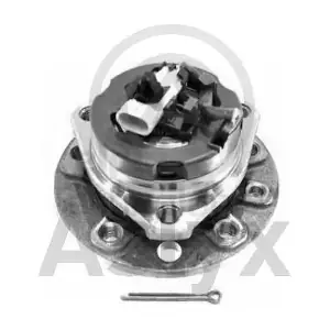 AS-204640 Aslyx